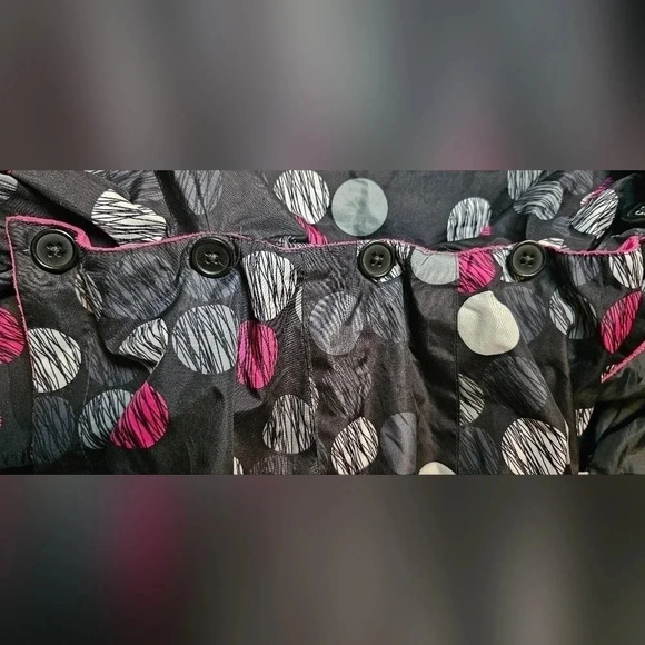 London Fog Girl's Rain Jackets Size 14 - Picture 12 of 15